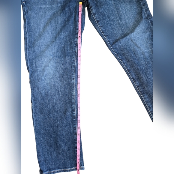 Citizens of Humanity Boyfrien Jeans - Picture 3 of 8